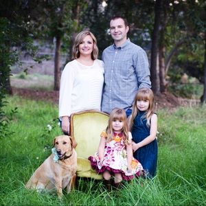 Meet your Posher, Stacy